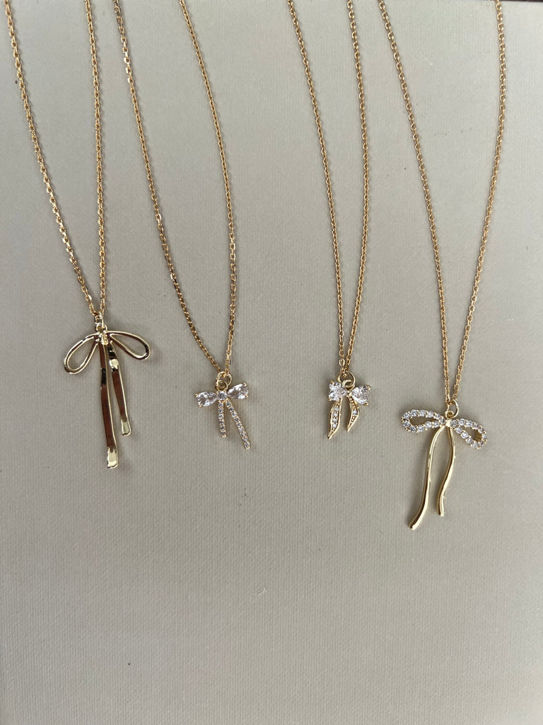 Angel Necklace