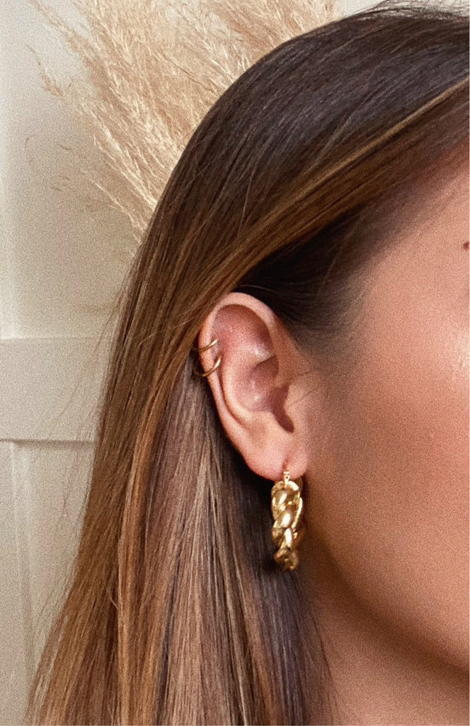 Venice Earrings