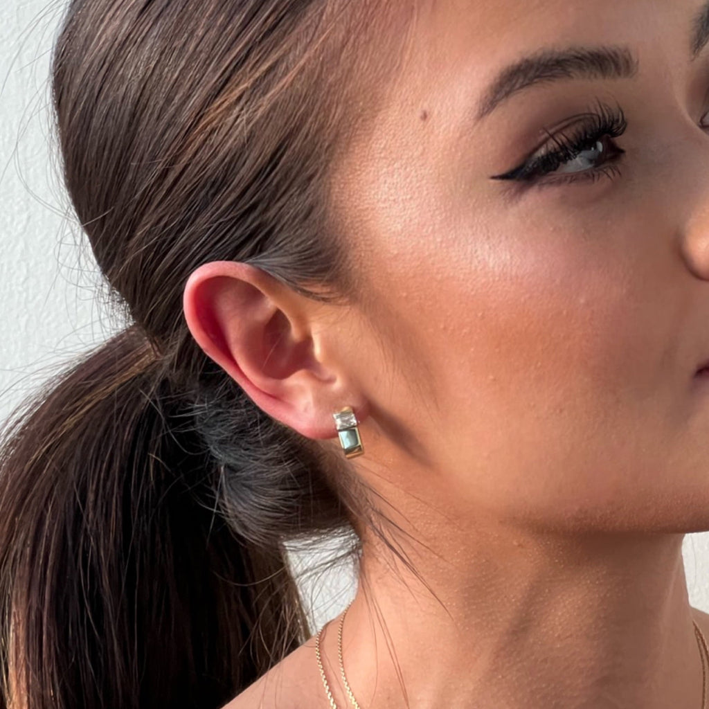 Lara Earrings